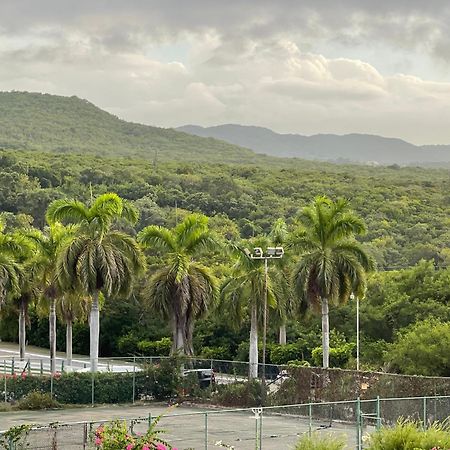 Marriott Seacastles E22, Montego Bay Aparthotel Eksteriør bilde