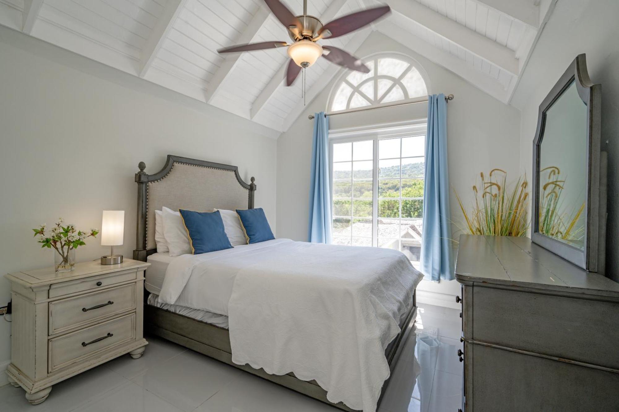 Marriott Seacastles E22, Montego Bay Aparthotel Eksteriør bilde