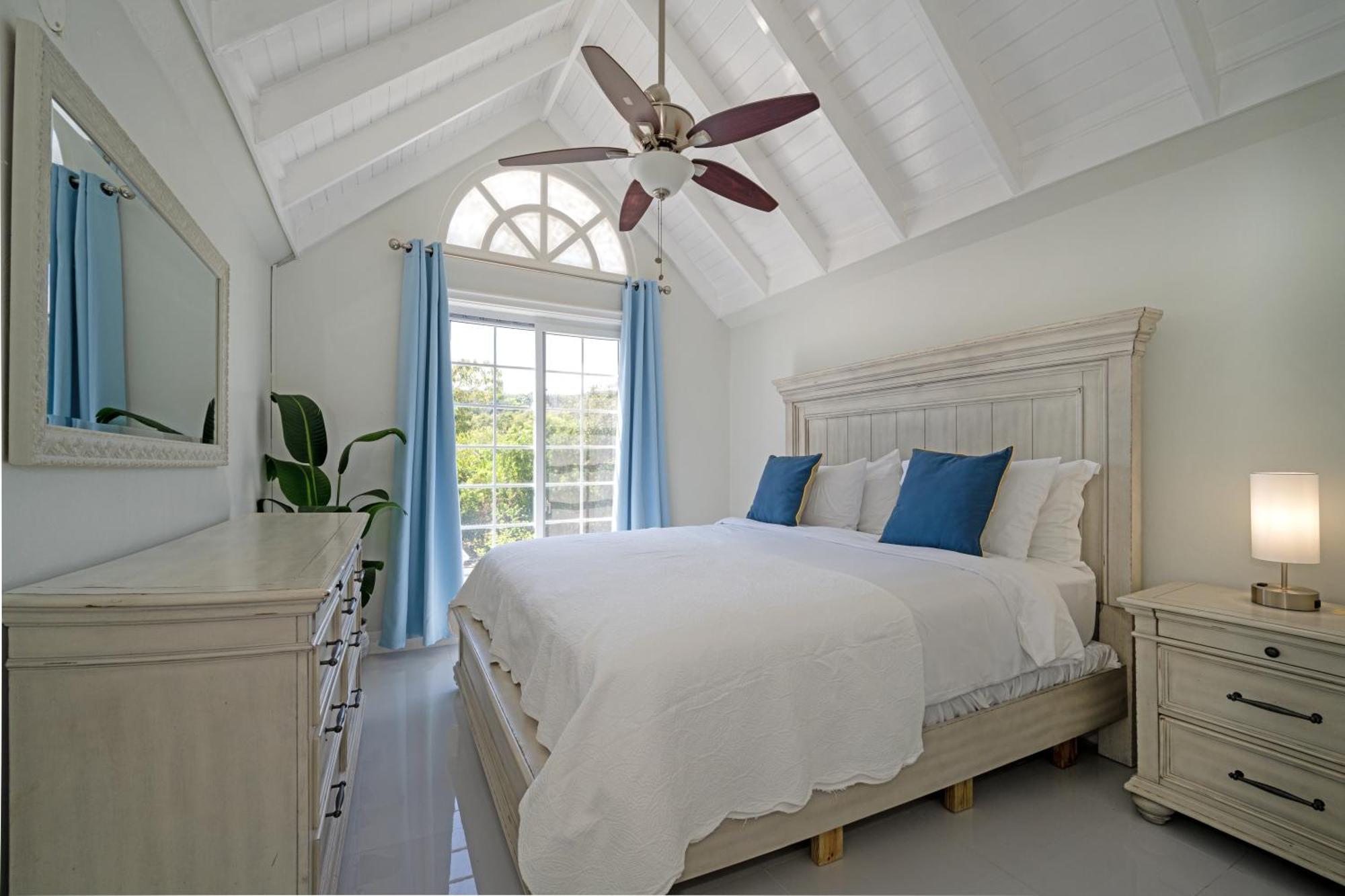 Marriott Seacastles E22, Montego Bay Aparthotel Eksteriør bilde