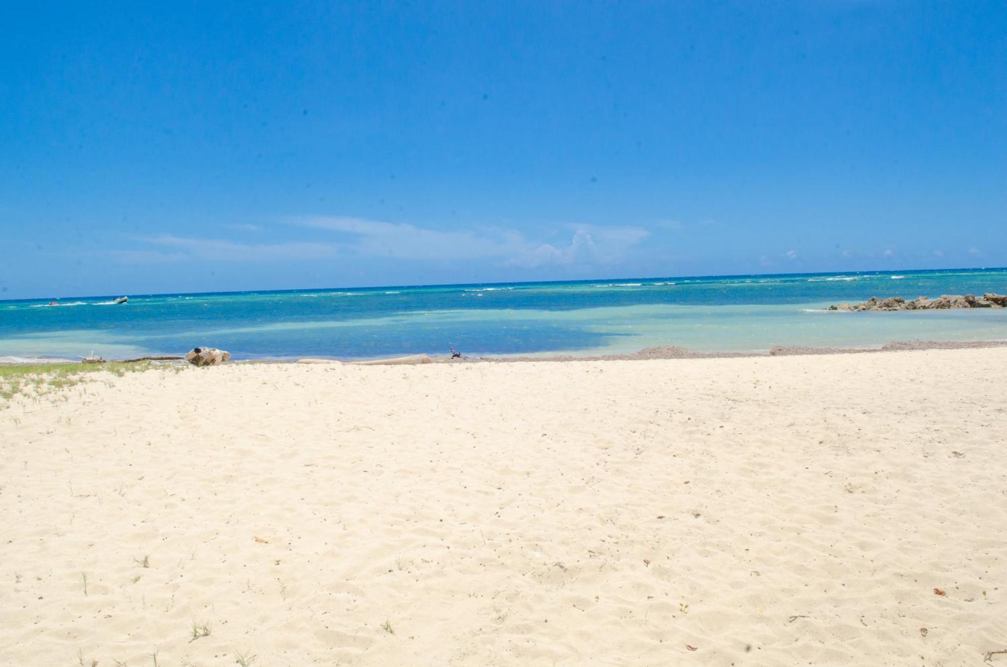 Marriott Seacastles E22, Montego Bay Aparthotel Eksteriør bilde