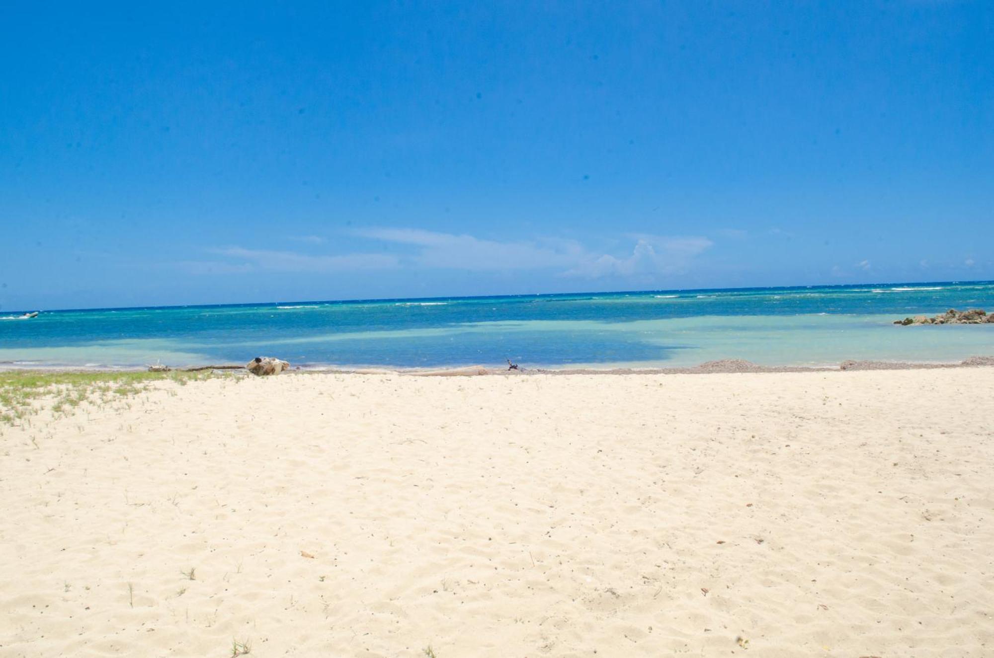 Marriott Seacastles E22, Montego Bay Aparthotel Eksteriør bilde