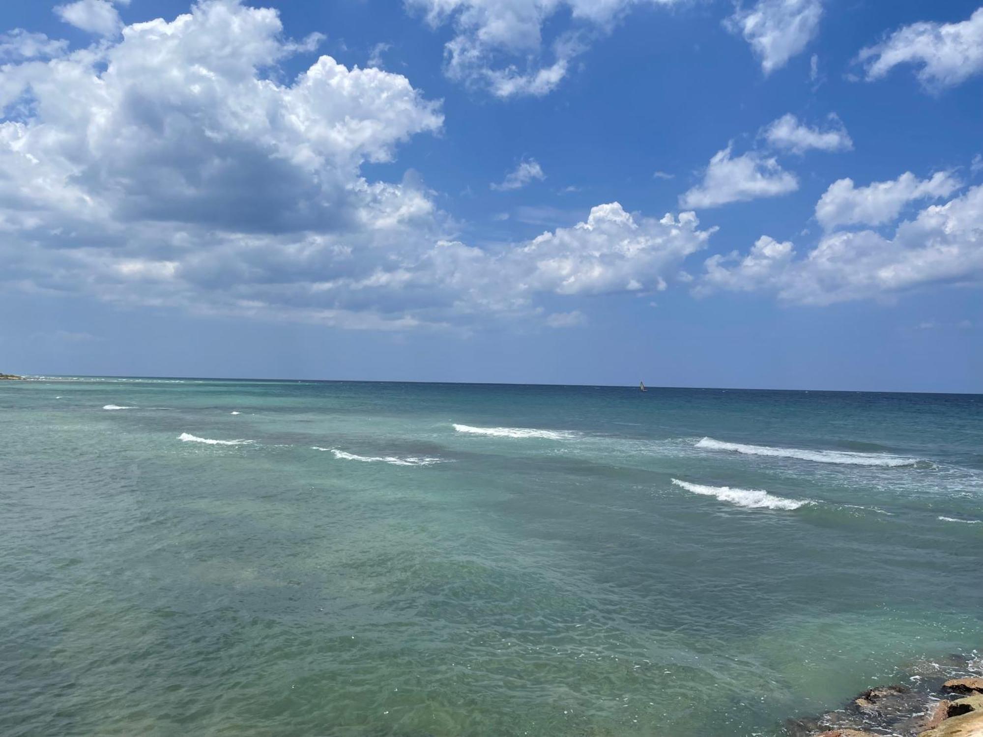 Marriott Seacastles E22, Montego Bay Aparthotel Eksteriør bilde