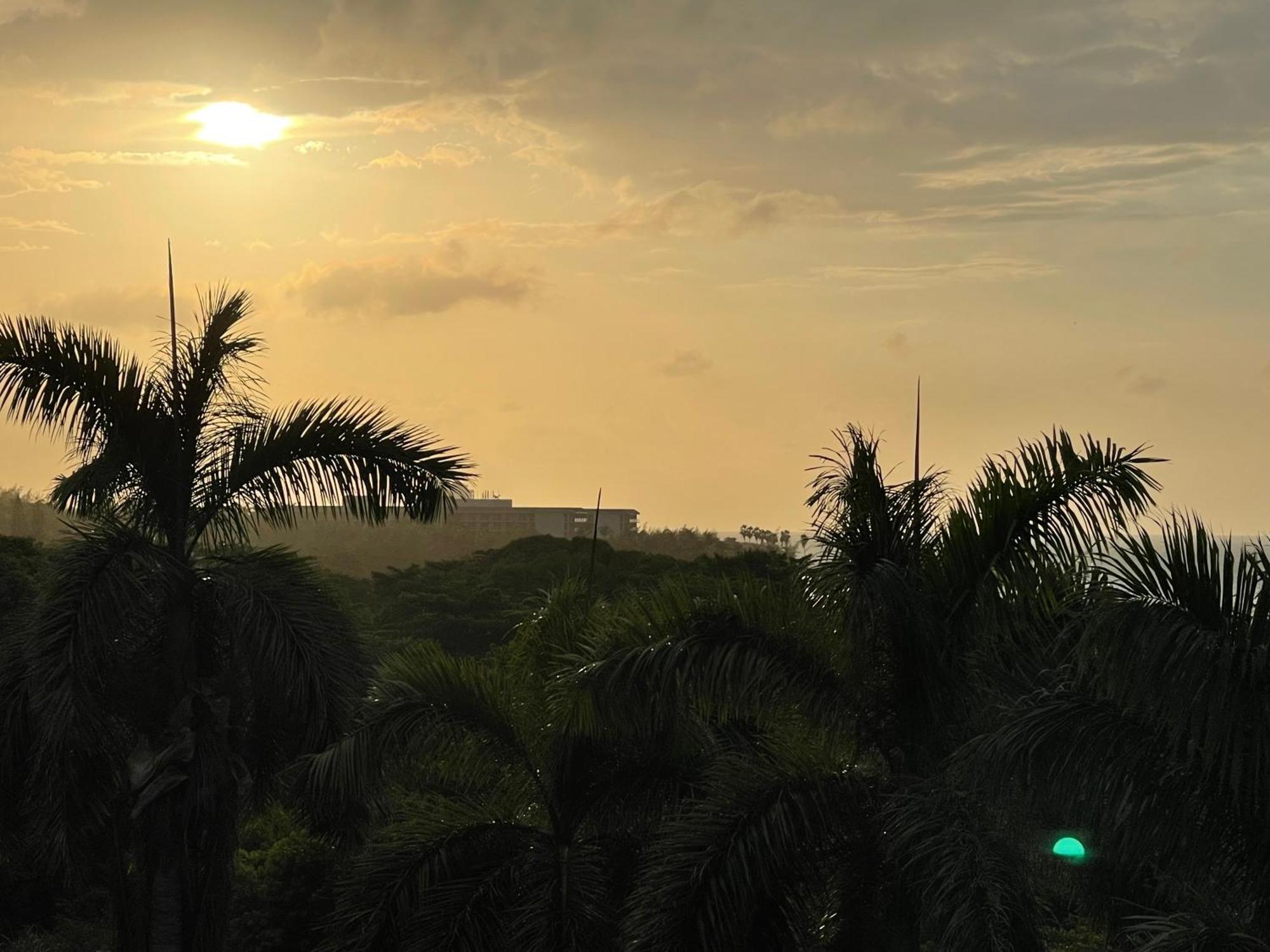 Marriott Seacastles E22, Montego Bay Aparthotel Eksteriør bilde