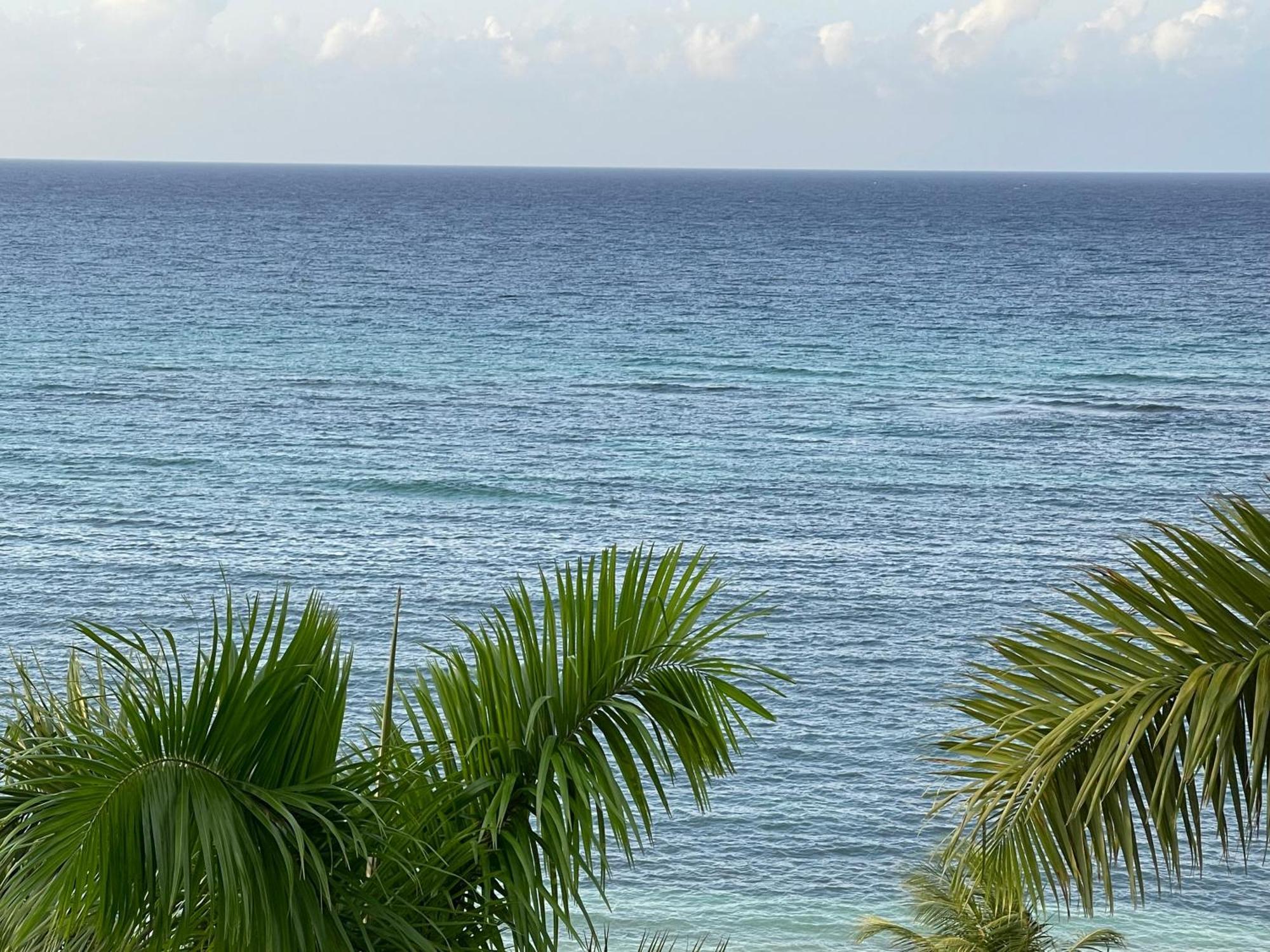 Marriott Seacastles E22, Montego Bay Aparthotel Eksteriør bilde