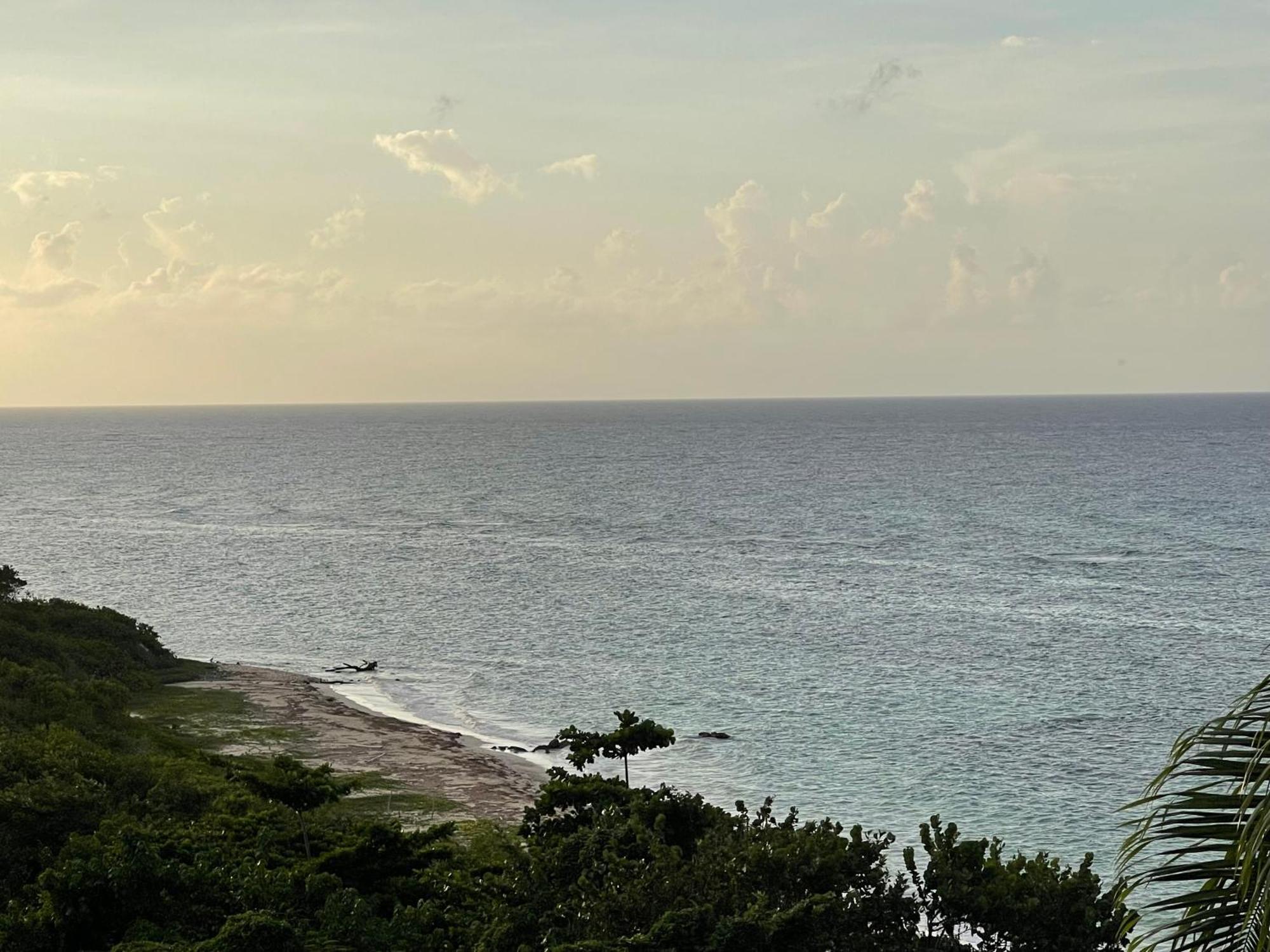 Marriott Seacastles E22, Montego Bay Aparthotel Eksteriør bilde